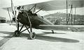 1930 Waco INF NC11205